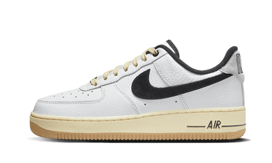 Nike Air Force 1 '07 LX Low Command Force Summit White Black