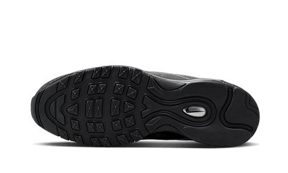 Nike Air Max 97 Comme Des Garçons Black