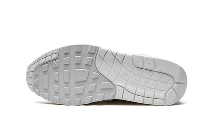 Nike Air Max 1 Patta White Grey