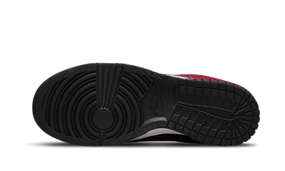 Nike Dunk Low Disrupt 2 Black Dark Beetroot
