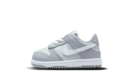 Nike Dunk Low Two-Toned Grey Bébé (TD)