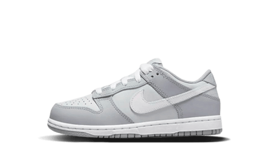 Nike Dunk Low Two-Toned Grey Enfant (PS)