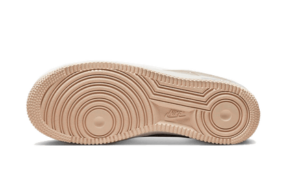 Nike Air Force 1 Low ‘07 SE Sanddrift Gum Fleece