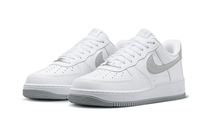 Nike Air Force 1 Low '07 White Light Smoke Grey
