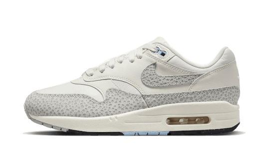 Nike Air Max 1’87 Safari Summit White