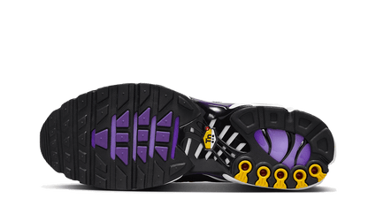 Nike Air Max Plus Voltage Purple