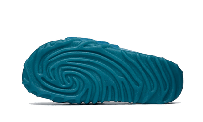 Crocs Pollex Salehe Bembury Slide Tashmoo Blue