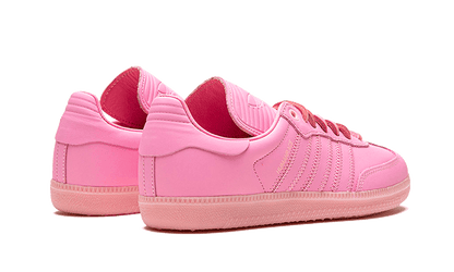 Adidas Samba Pharrell Humanrace Pink