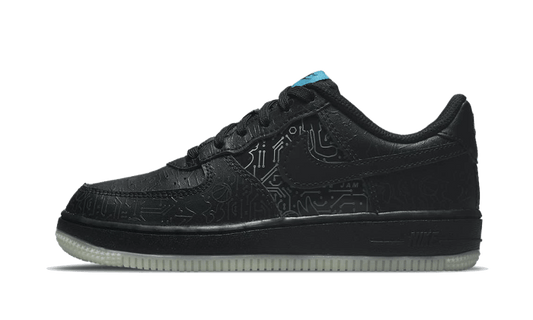 Nike Air Force 1 Low '07 Computer Chip Space Jam