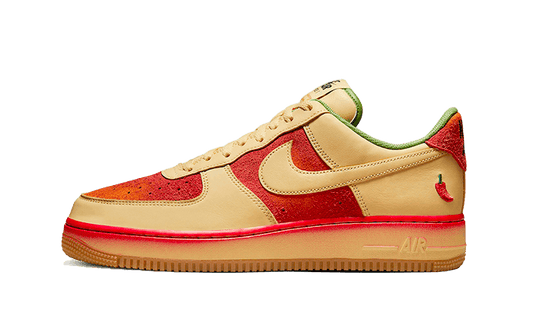 Nike Air Force 1 Low ‘07 Chili Pepper