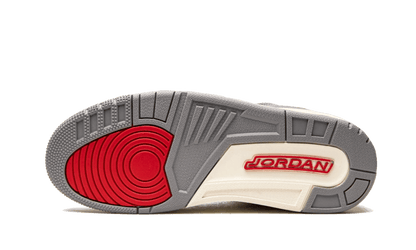 Air Jordan 3 SE Muslin