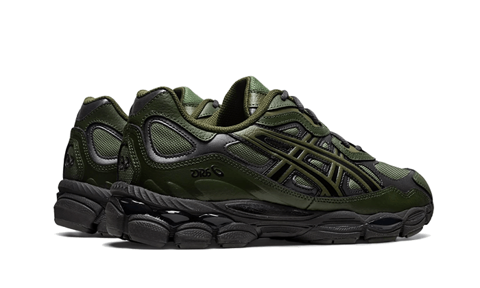 ASICS Gel-NYC Moss Forest