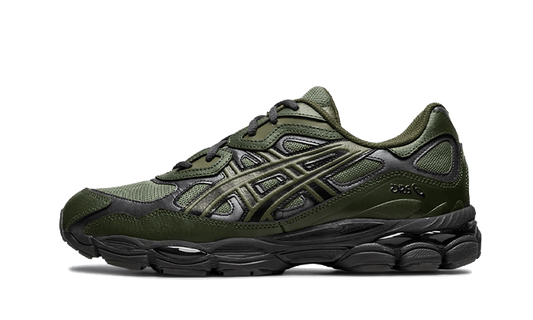 ASICS Gel-NYC Moss Forest
