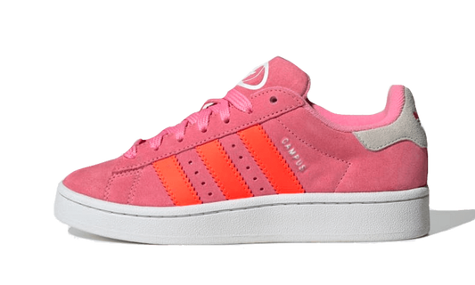 Adidas Campus 00s Bliss Pink Solar Red