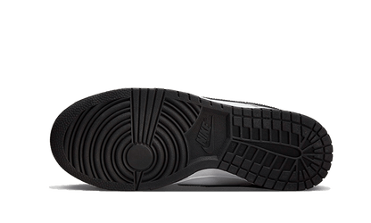 Nike Dunk Low Light Iron Ore Black