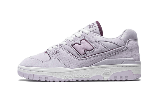 New Balance 550 Rich Paul Forever Yours