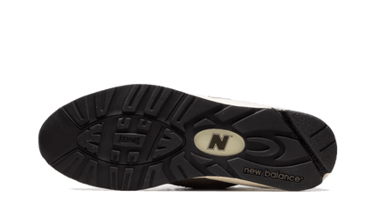 New Balance 990 V2 MiUSA Grey Tan