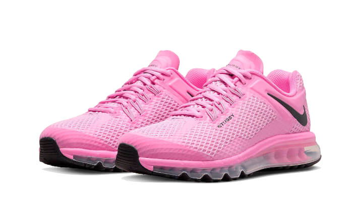 Nike Air Max 2013 Stussy Pink