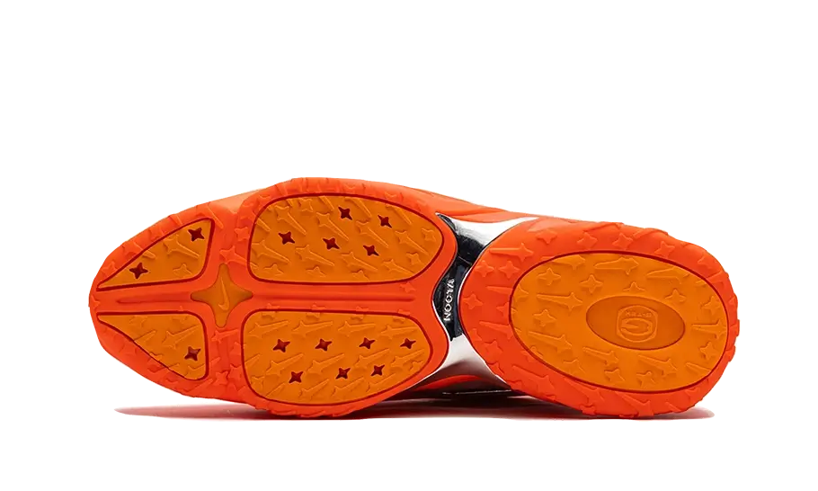Nike Hot Step 2 NOCTA Total Orange