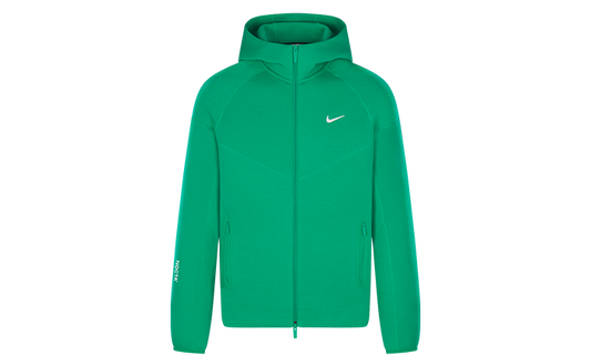 Nike NOCTA Tech Fleece Hoodie Stadium Green