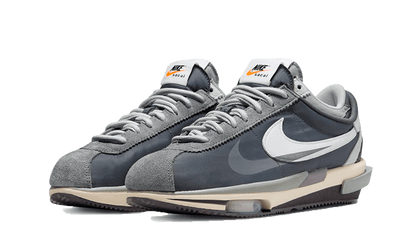 Nike Cortez 4.0 Sacai Iron Grey