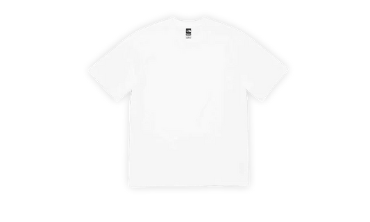 Supreme The North Face T-Shirt The North Face White (SS24)