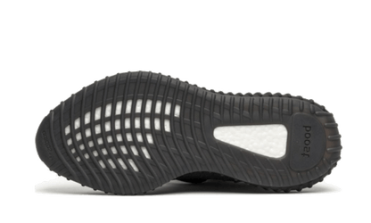 Adidas Yeezy Boost 350 V2 Core Black White (Oreo)
