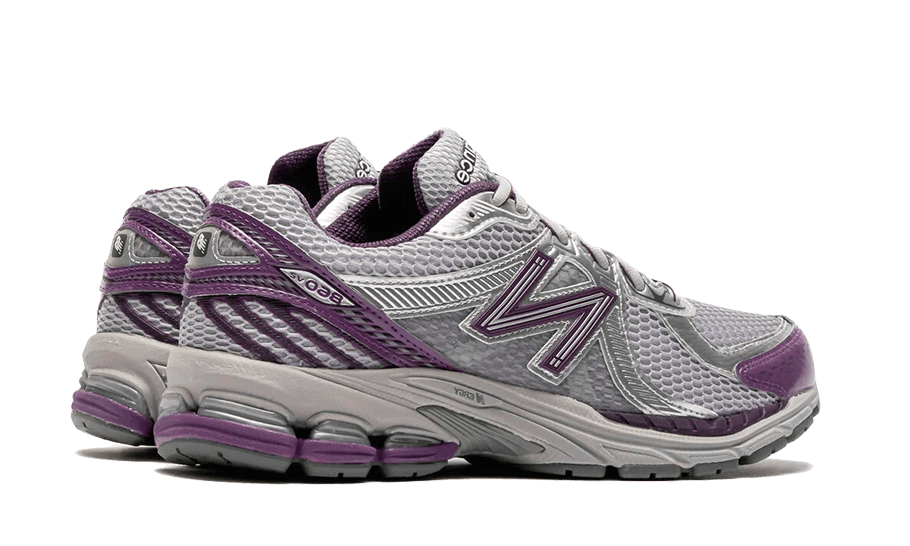 New Balance 860 V2 Grey Purple