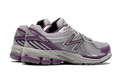 New Balance 860 V2 Grey Purple