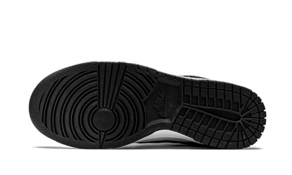 Nike Dunk Low Black White