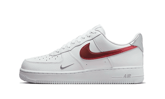 Nike Air Force 1 Low Picante Red Wolf Grey