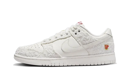 Nike Dunk Low Give Her Flowers