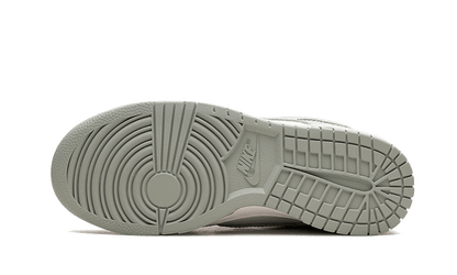 Nike Dunk Low Grey Corduroy